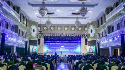 “鏈”出健康新未來(lái)，第二屆生物醫(yī)藥供應(yīng)鏈大會(huì)泰州舉辦