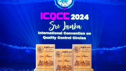 國(guó)際賽場(chǎng)再奪3金，揚(yáng)子江藥業(yè)集團(tuán)擦亮“中國(guó)藥”質(zhì)量名片