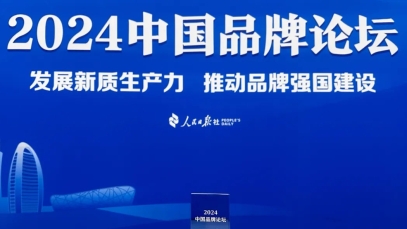 品牌建設(shè)再創(chuàng)佳績(jī)，揚(yáng)子江藥業(yè)集團(tuán)入選2024中國(guó)品牌建設(shè)案例
