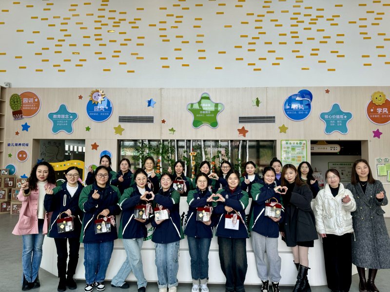 乘風(fēng)破浪，做最好的自己