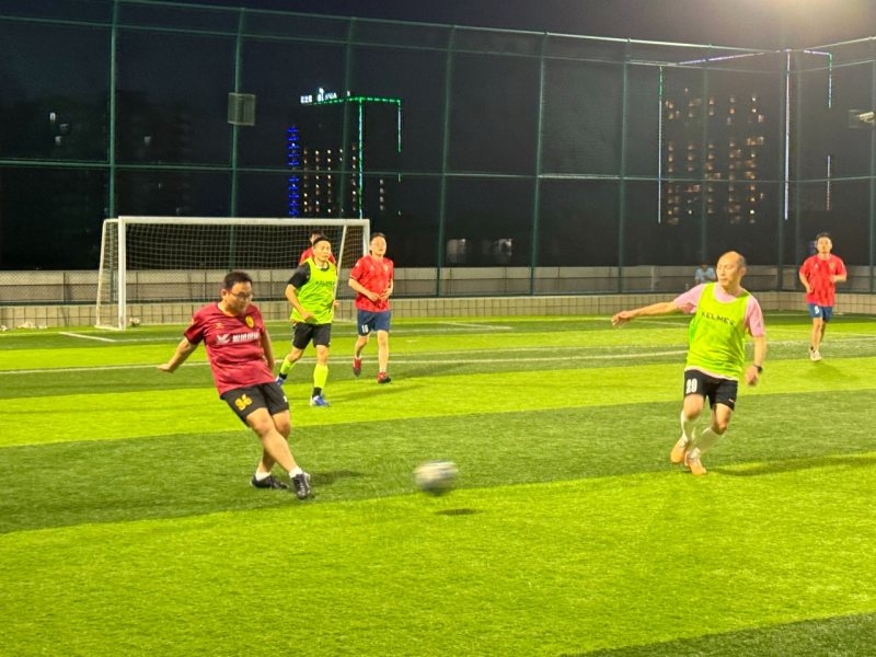 集團(tuán)、各工廠五月文體協(xié)會風(fēng)采展