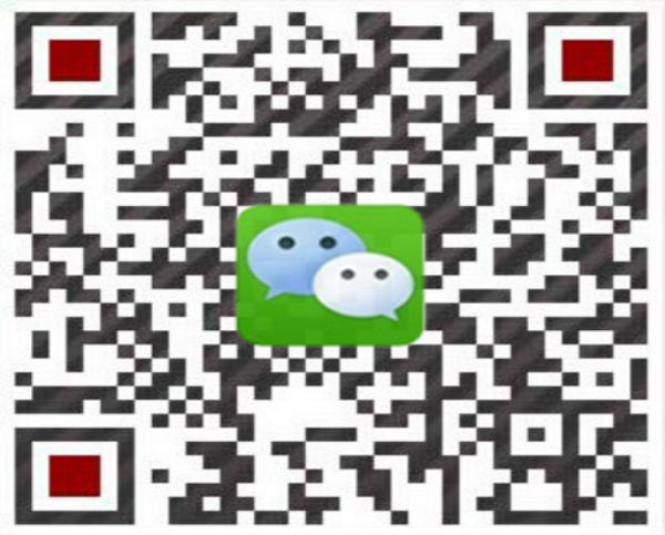 掃一掃加微信(朱經理)